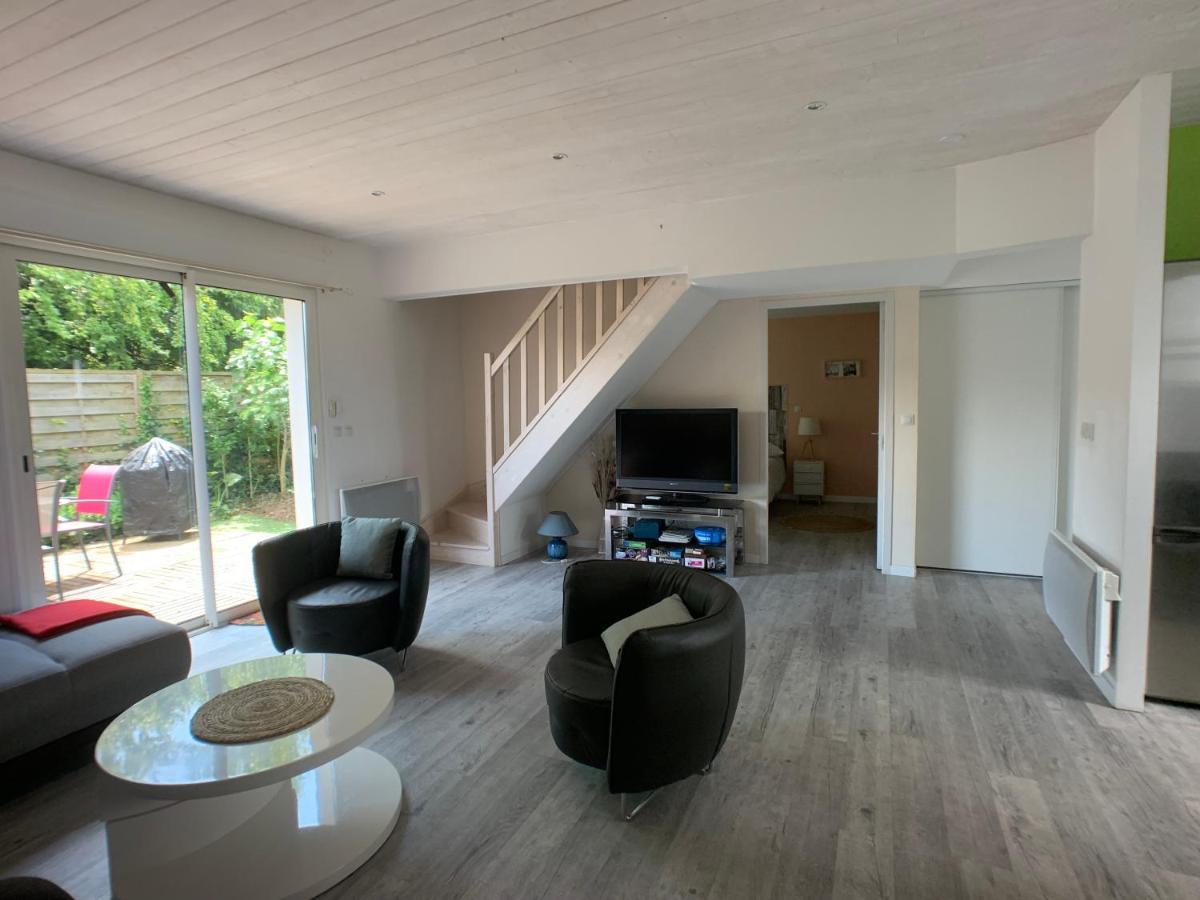 La Rochelle, 10 Km Chatelaillon-Plage La Jarrie Экстерьер фото
