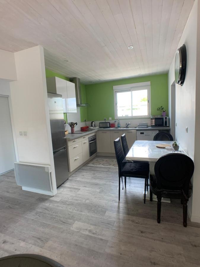 La Rochelle, 10 Km Chatelaillon-Plage La Jarrie Экстерьер фото